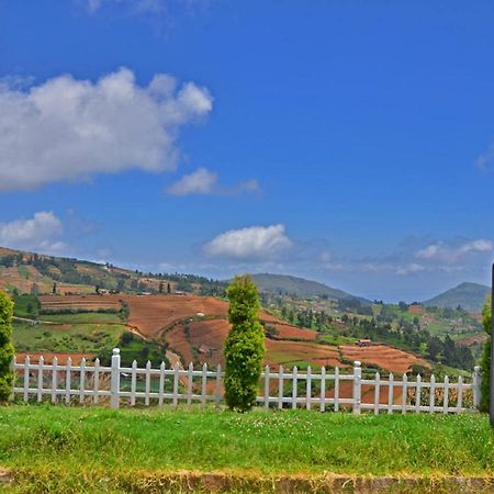 Lagana Silent Valley 호텔 우티 외부 사진